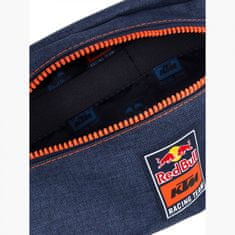 KTM ledvinka CARVE Redbull Bumbag modro-oranžovo-bílá