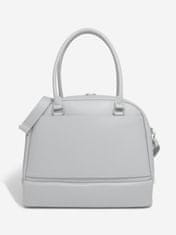 Stackers , Sportovní kabelka Handbag Pebble Grey | šedá 75636