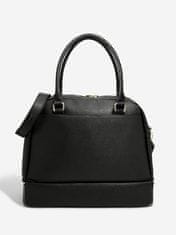 Stackers , Sportovní kabelka Handbag Black | černá 74422
