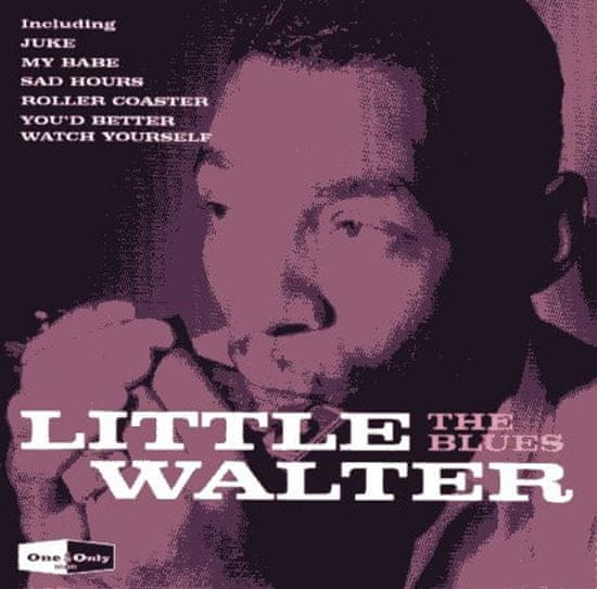 Little Walter: The Blues
