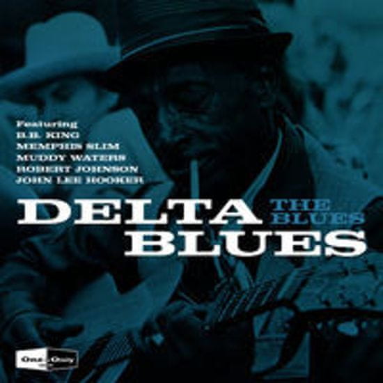 Delta Blues - One & Only