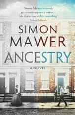 Simon Mawer: Ancestry: A Novel