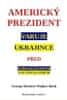George W. Bush: Americký prezident varuje Ukrajince před sebevražedným nacionalismem
