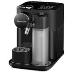 Nespresso kávovar na kapsle De´Longhi Gran Lattissima Black EN640.B