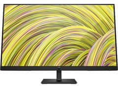 HP/P27h G5 FHD/27"/IPS/FHD/75Hz/5ms/Black/3R