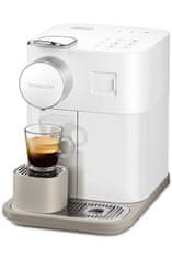 Nespresso kávovar na kapsle De´Longhi Gran Lattissima Black EN640.W - rozbaleno