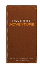 Davidoff Adventure - EDT 100 ml