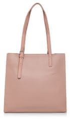 David Jones Dámská kabelka CM6623 Pink