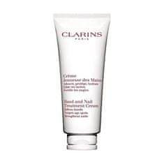 Clarins Krém na ruce a nehty (Hand nad Nail Treatment) (Objem 100 ml)