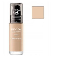 Revlon barva 180 Podkladová báze pro mastnou a smíšenou pleť, dokonalé krytí, hladká a krásná pleť, 30ml