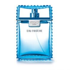 SHAIK Parfum Platinum M77 FOR MEN - Inspirován VERSACE Man Eau Fraiche (50ml)