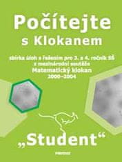 autorů kolektiv: Počítejte s Klokanem (Student)