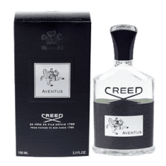 SHAIK Parfum Platinum M131 FOR MEN - Inspirován CREED Aventus (50ml)