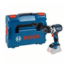 BOSCH Professional GSB 18V-110C aku příklepový šroubovák 18V bez aku L-Boxx