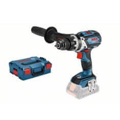 BOSCH Professional GSB 18V-110C aku příklepový šroubovák 18V bez aku L-Boxx