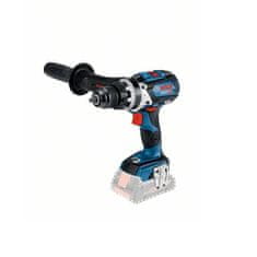 BOSCH Professional GSB 18V-110C aku příklepový šroubovák 18V bez aku L-Boxx