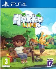 Cenega Hokko Life PS4