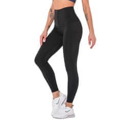 VivoVita Be-Fit Leggings, černá, S