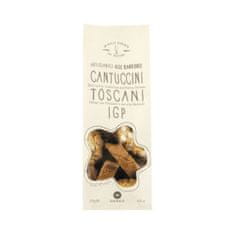 Deseo Tradiční toskánské sušenky Cantucini s mandlemi "Artigianali alle Mandorle Cantuccini Toscani IGP" Deseo