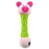 BeFUN Hračka BeFUN TPR+plyš prase puppy 17 cm 1 ks