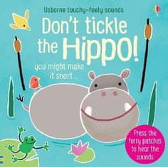 Sam Taplin: Don´t Tickle the Hippo!
