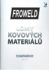 Lomy kovových materiálů