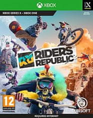 Ubisoft Riders Republic XONE/XSX