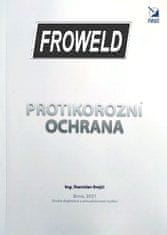 Protikorozní ochrana