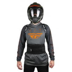 Street racer Páteřový chránič Limited Velikost: XL/2XL