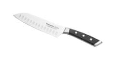 Tescoma Azza Santoku Japonský Nůž 14 Cm