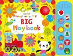 Watt Fiona: Baby´s Very First Big Playbook