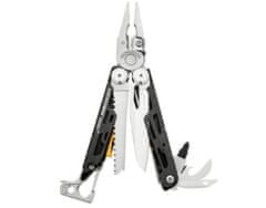 LEATHERMAN Multifunkční Nářadí Signal S Pouzdrem (832265)