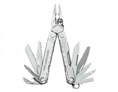 LEATHERMAN Multifunkční Nástroj Rebar (831557)