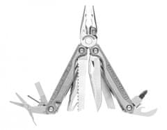 LEATHERMAN Multifunkční Nářadí Charge Tti Plus (832528)