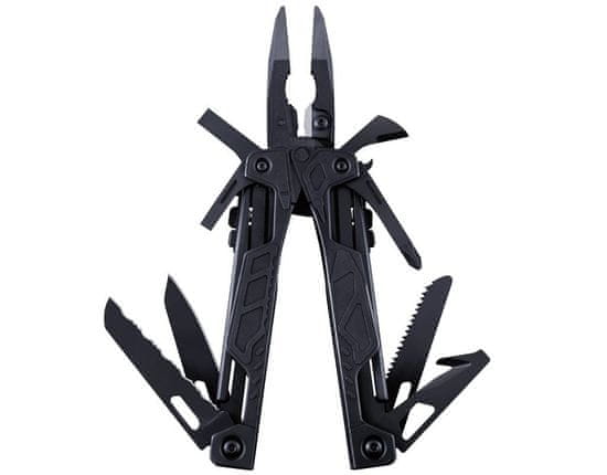 LEATHERMAN Multifunkční Nářadí Oht černé (831639)