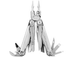 LEATHERMAN Multifunkční Nářadí Surge New (830165)