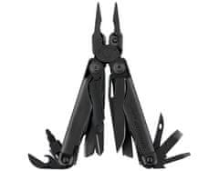 LEATHERMAN Multifunkční Nástroj Surge New Black (831333)