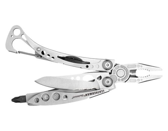 LEATHERMAN Multifunkční Nářadí Skeletool