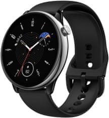 Amazfit GTR Mini, Midnight Black - rozbaleno