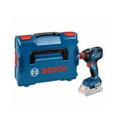 BOSCH Professional GDX 18V-200 aku rázový utahovák 1/2"+1/4" bez aku L-Boxx