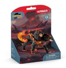 Schleich 42451 Pekelný pes