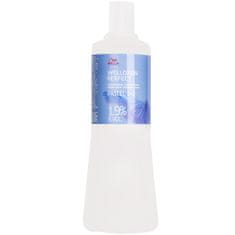 Wella Welloxon Me 1 + 2 Pastel 1,9% - oxidant pro barvu Wella Koleston, maximální sytost pigmentu, 1000ml