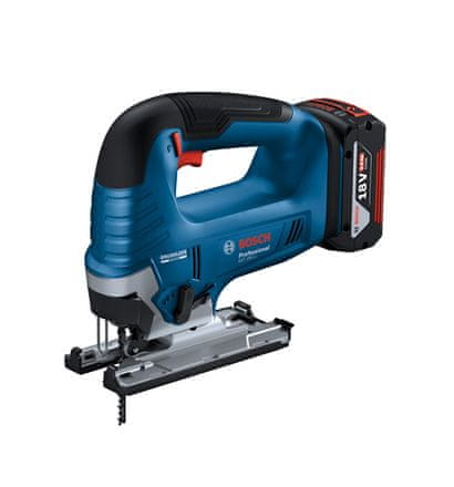 BOSCH Professional přímočará pila GST 185-LI (0.601.5B3.023)