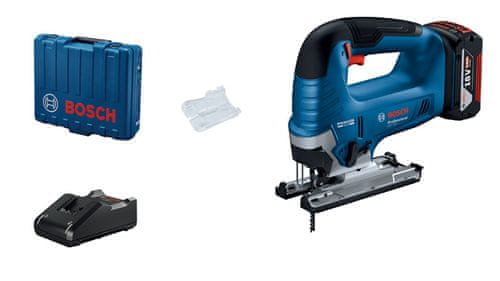 BOSCH Professional přímočará pila GST 185-LI (0.601.5B3.023)