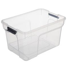 5five SAMBA trifle organizér, 8l, plast