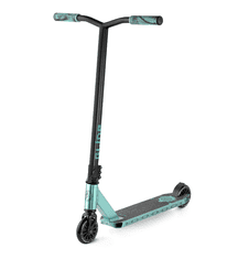 Movino Freestyle koloběžka Stunt GLIDE, Teal H-010-TE