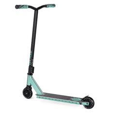 Movino Freestyle koloběžka Stunt GLIDE, Teal H-010-TE