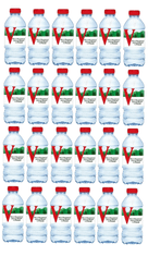 Vittel 24x0,33L