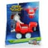 Super wings Jetts a Měsíční Rover