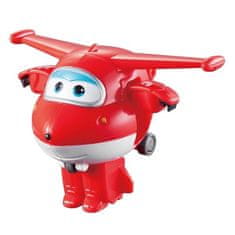 Alpha Group Super wings Jetts a Měsíční Rover